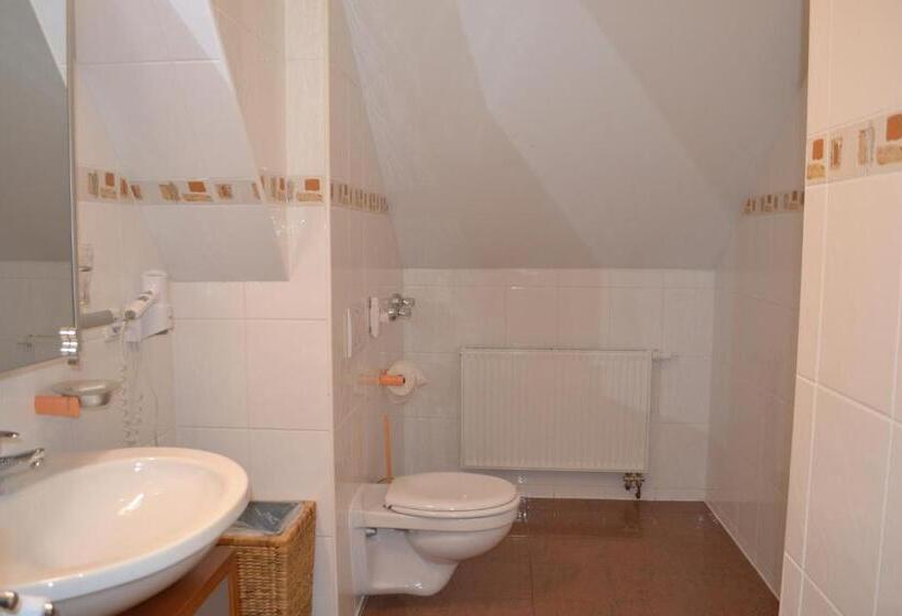 اتاق استاندارد, Il Gladiatore