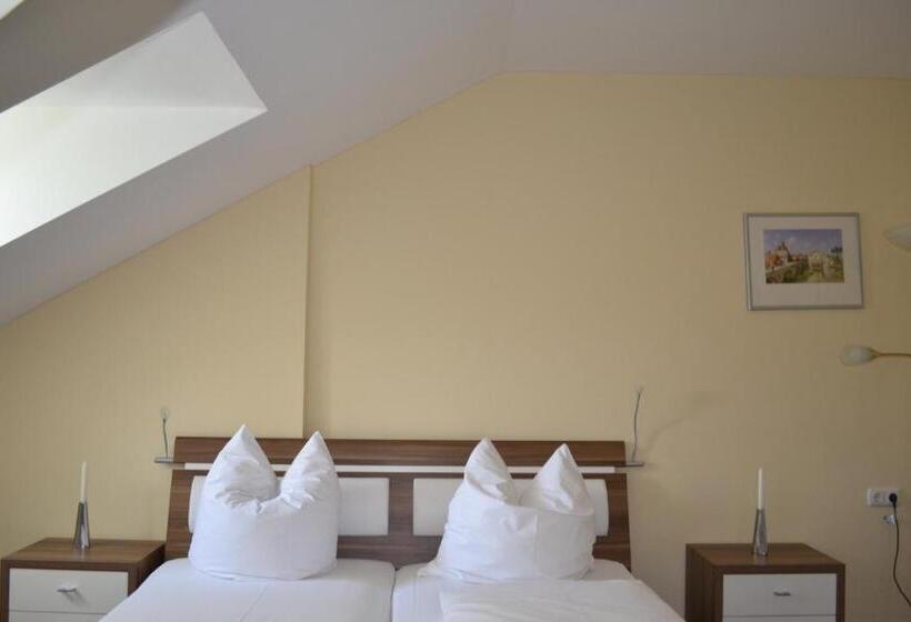 اتاق استاندارد, Il Gladiatore