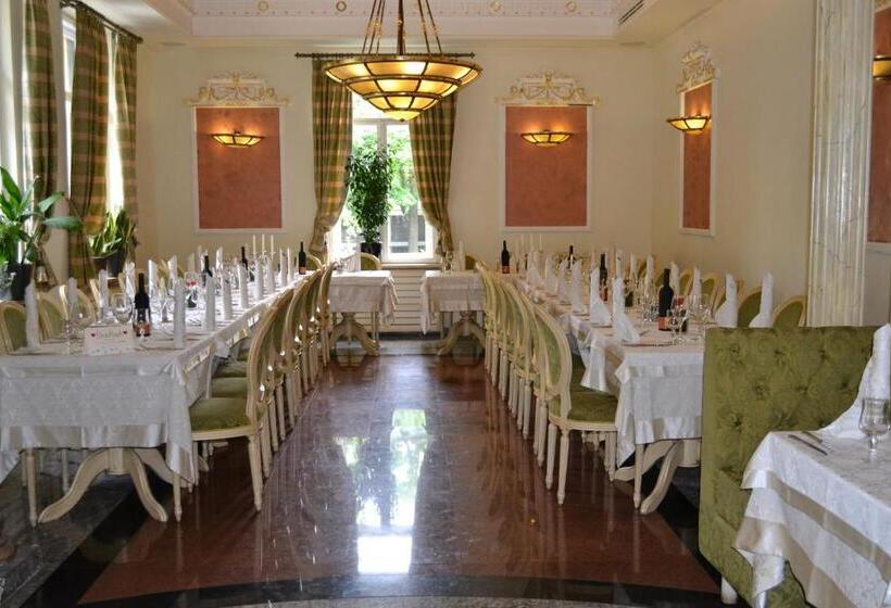 اتاق استاندارد, Il Gladiatore