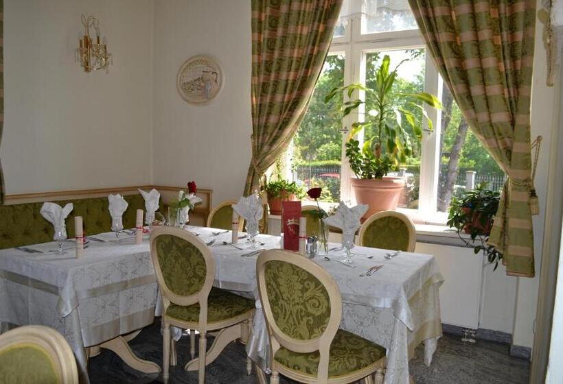 اتاق استاندارد, Il Gladiatore