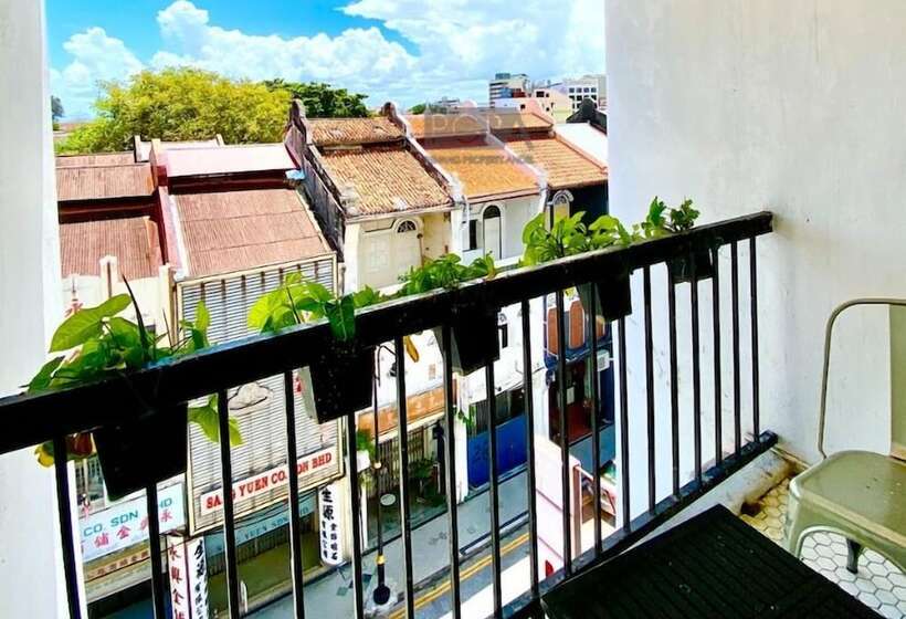 غرفة ديلوكس, Kim Haus Loft