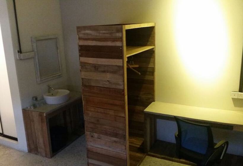 غرفة ديلوكس, Kim Haus Loft