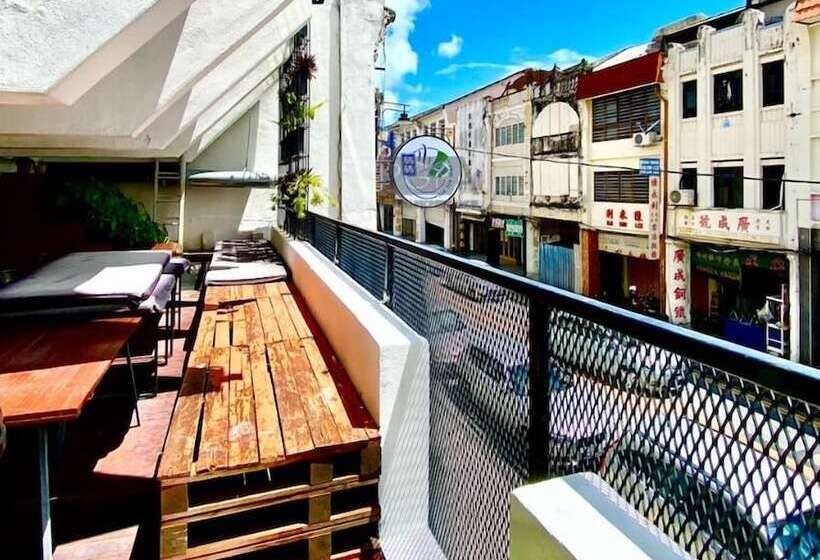 غرفة ديلوكس, Kim Haus Loft