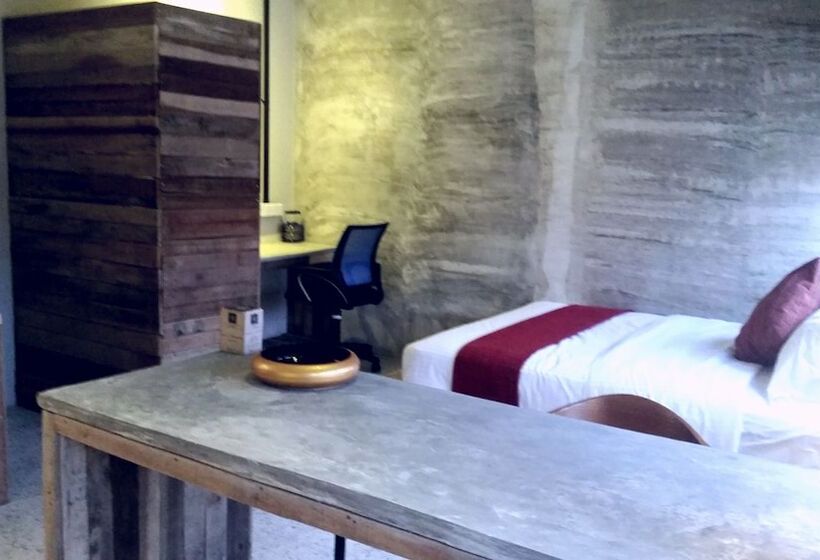 غرفة ديلوكس, Kim Haus Loft