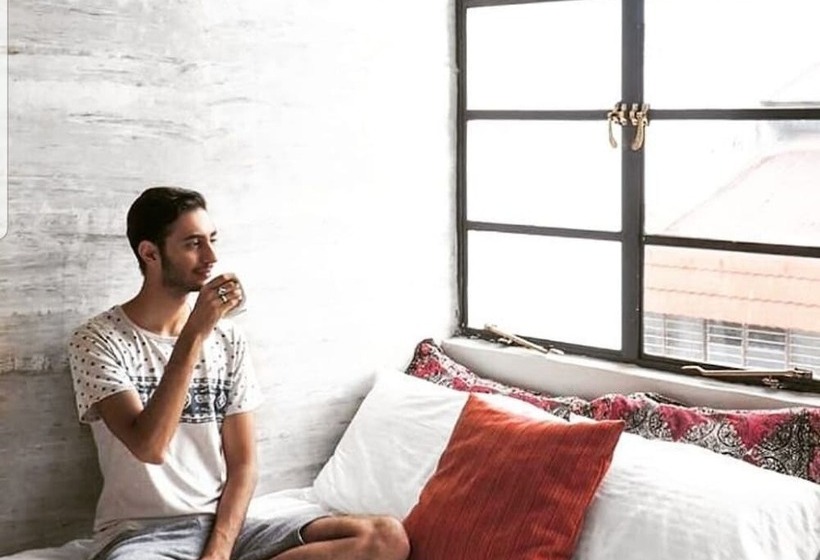 استوديو إدارى, Kim Haus Loft