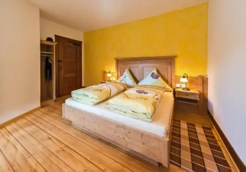 Standard-huone, Landhaus Christophorus