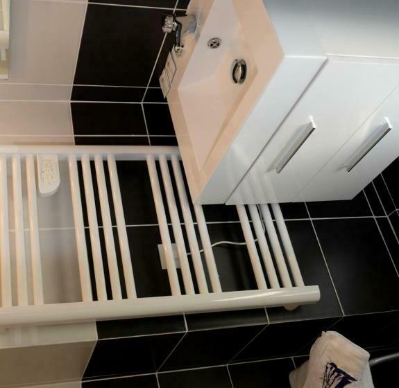 Номер Стандарт, Le Chene Pendragon