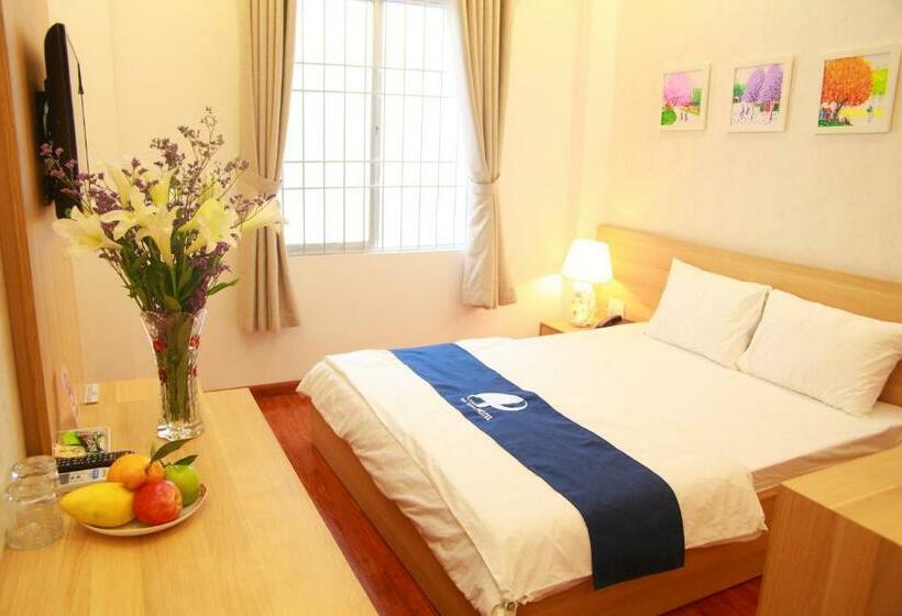 اتاق استاندارد, Little Nha Trang