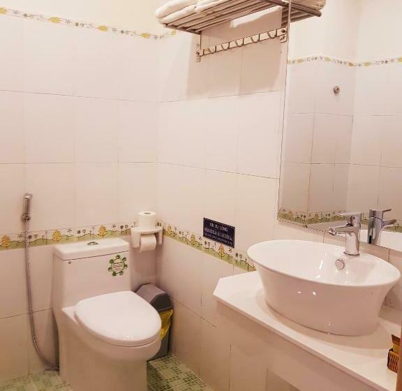 اتاق استاندارد, Little Nha Trang