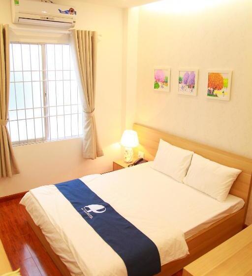اتاق استاندارد, Little Nha Trang