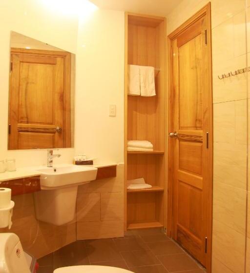 اتاق استاندارد, Little Nha Trang