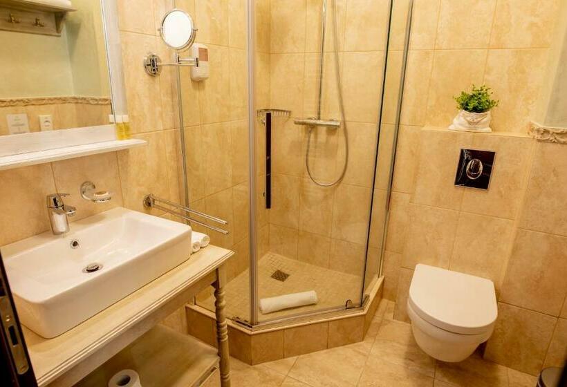 エクゼクティブルーム, Magus