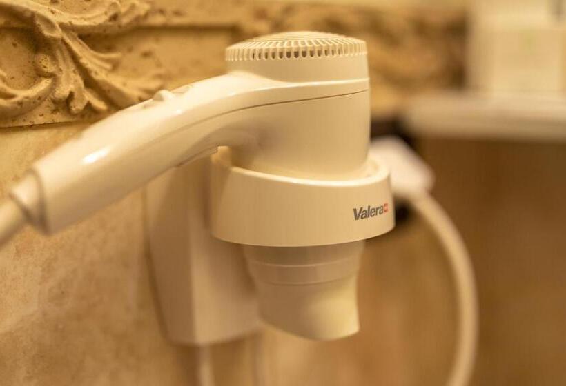 スタンダードルーム, Magus