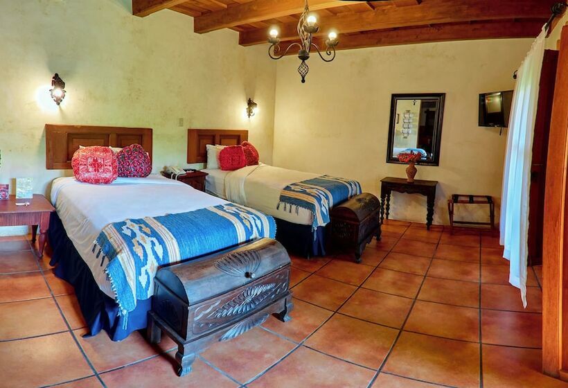 اتاق استاندارد, Naif Boutique