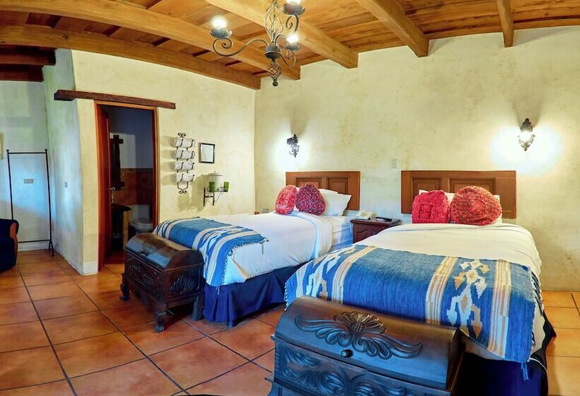 اتاق استاندارد, Naif Boutique