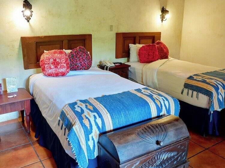 اتاق استاندارد, Naif Boutique