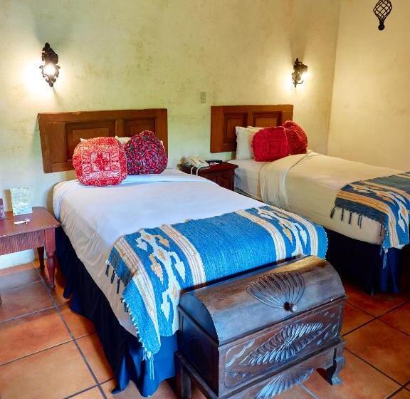 اتاق استاندارد, Naif Boutique