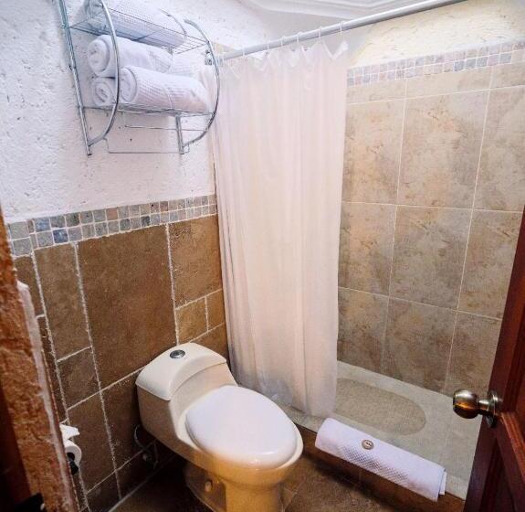 اتاق استاندارد, Naif Boutique