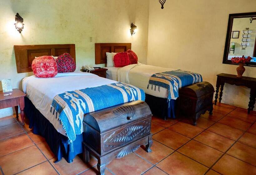 اتاق استاندارد, Naif Boutique