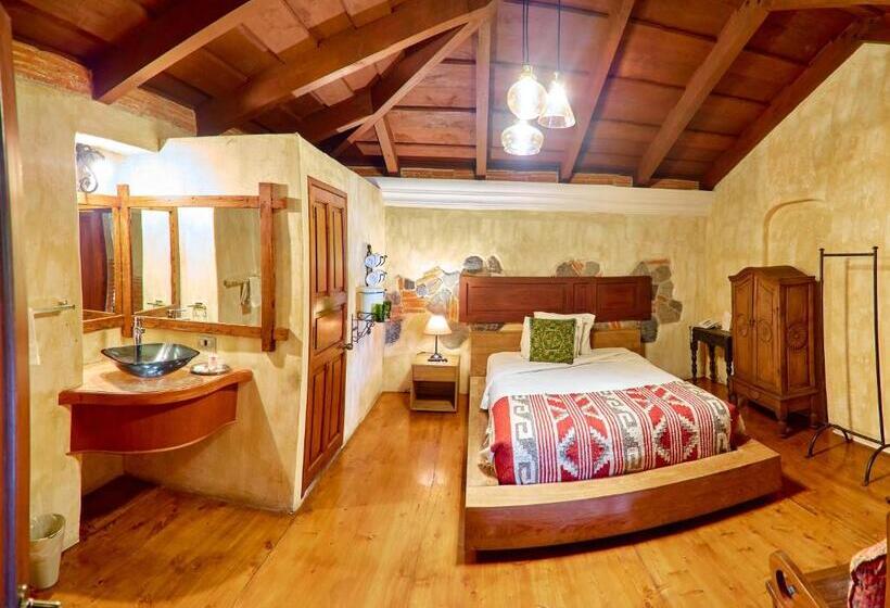 اتاق استاندارد, Naif Boutique