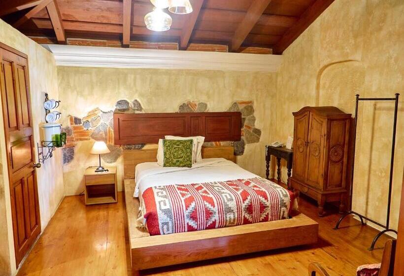 اتاق استاندارد, Naif Boutique