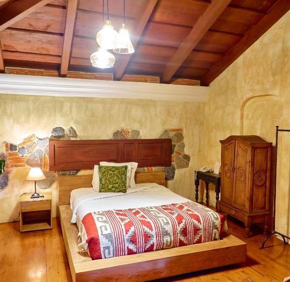 اتاق استاندارد, Naif Boutique