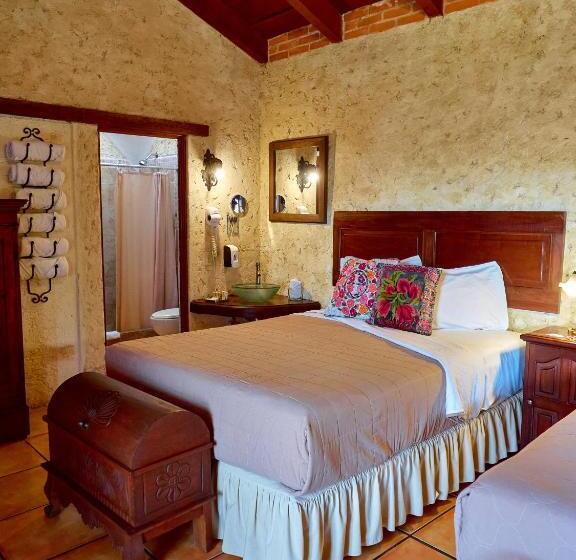 اتاق استاندارد چهار تخته, Naif Boutique