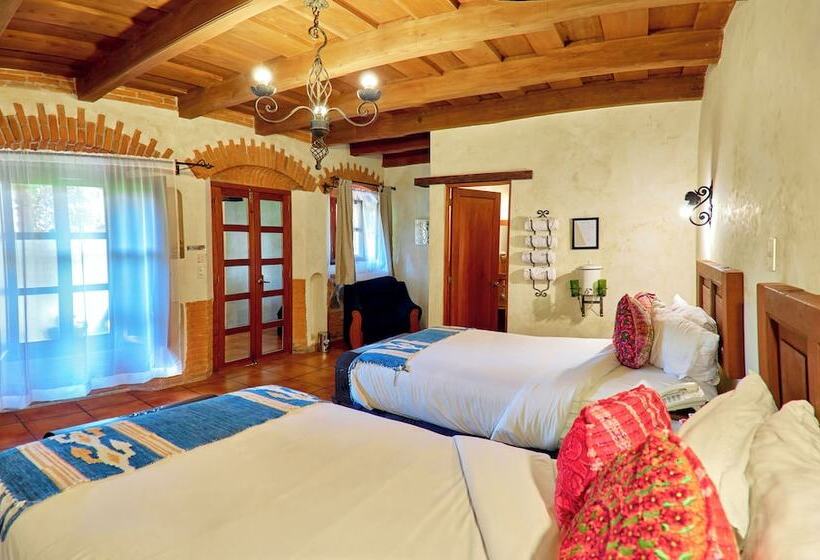 اتاق استاندارد, Naif Boutique