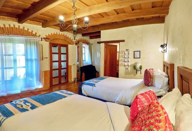 اتاق استاندارد, Naif Boutique