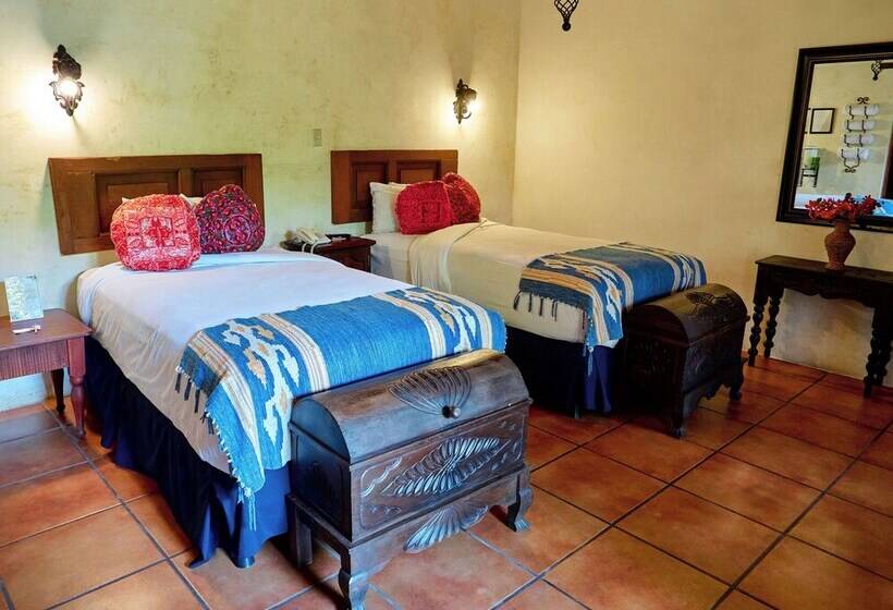 اتاق استاندارد, Naif Boutique