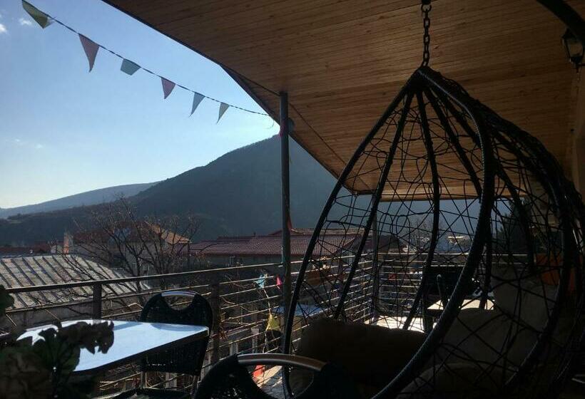 اتاق لوکس, Prime