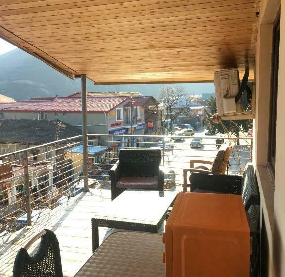 اتاق لوکس, Prime