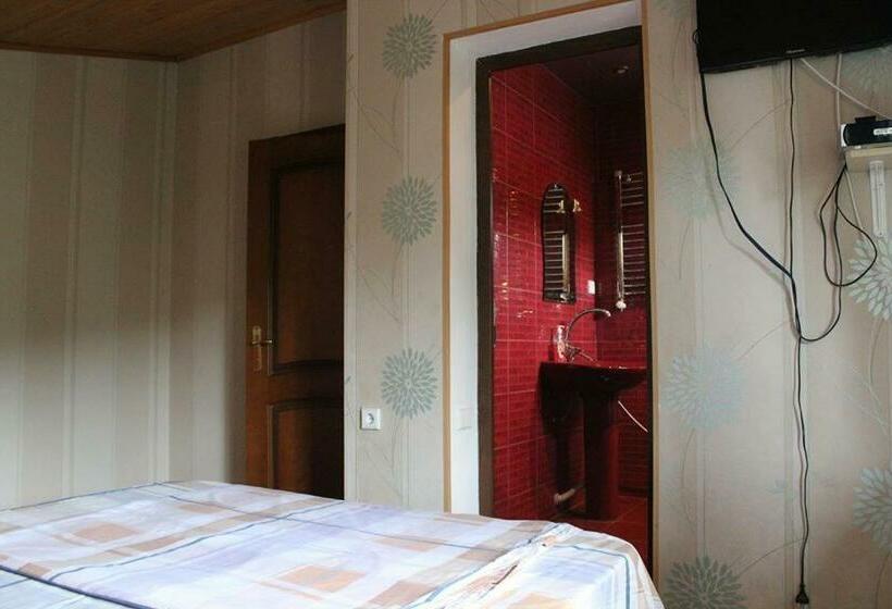 اتاق لوکس, Prime