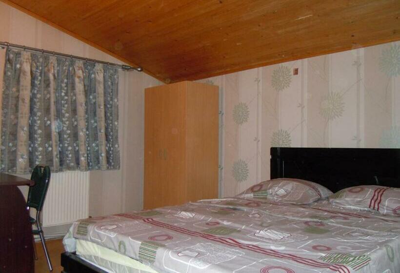 اتاق لوکس, Prime