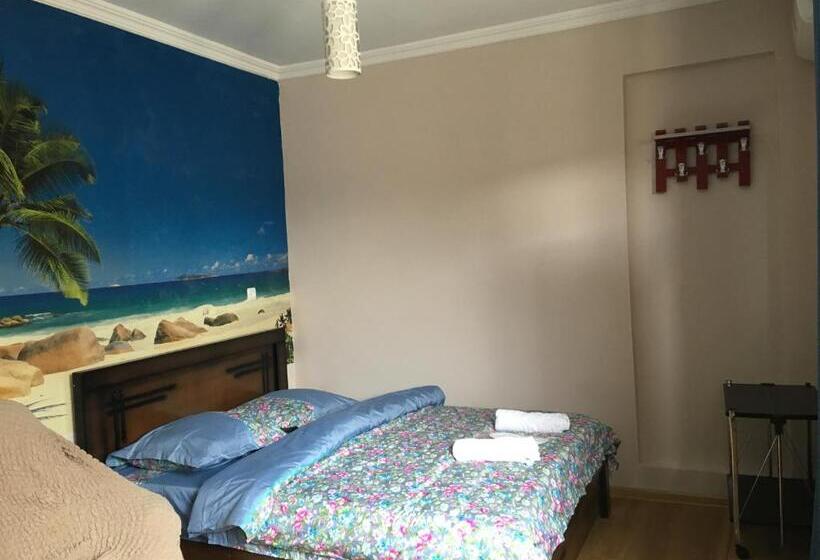 اتاق لوکس, Prime