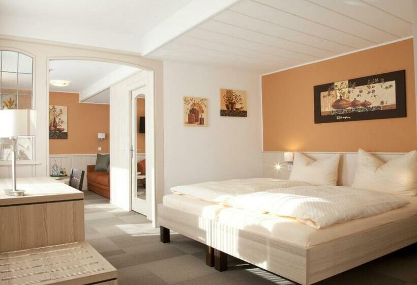 חדר סטנדרט, Forellenhof Wald  Und Wiesenquartier