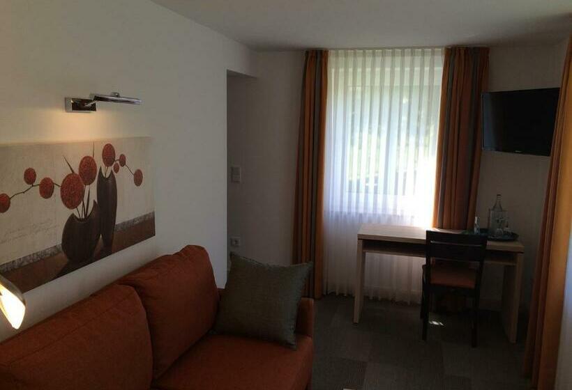 חדר סטנדרט, Forellenhof Wald  Und Wiesenquartier