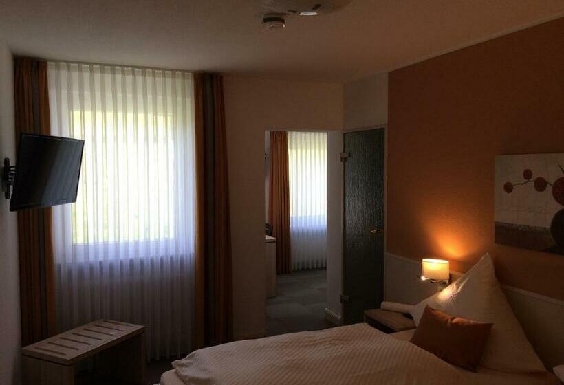 标准间, Forellenhof Wald  Und Wiesenquartier