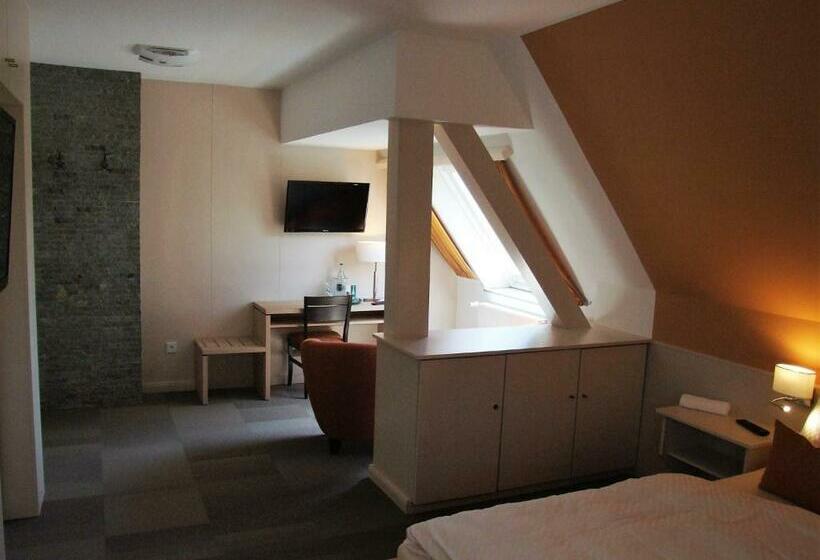 חדר סטנדרט, Forellenhof Wald  Und Wiesenquartier