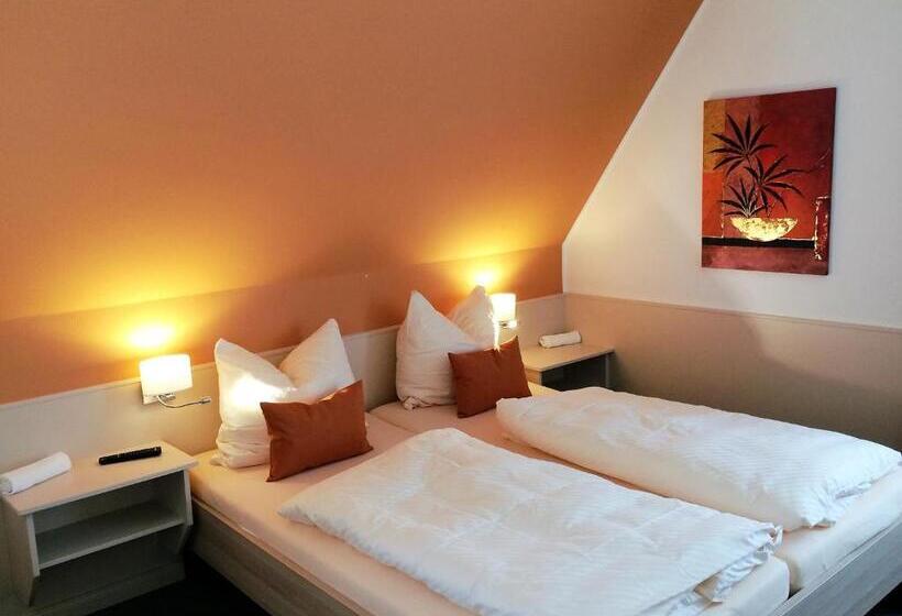 חדר סטנדרט, Forellenhof Wald  Und Wiesenquartier