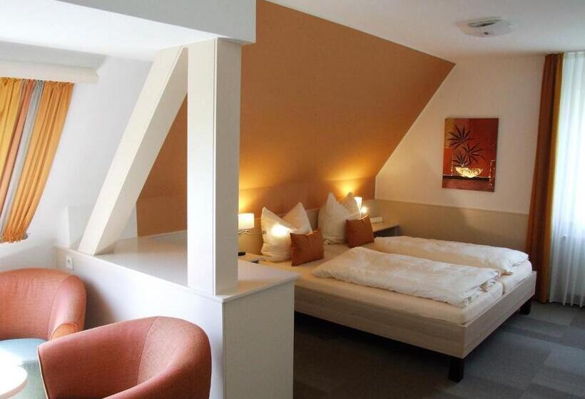 חדר סטנדרט, Forellenhof Wald  Und Wiesenquartier