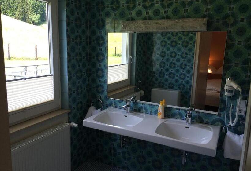 חדר סטנדרט, Forellenhof Wald  Und Wiesenquartier