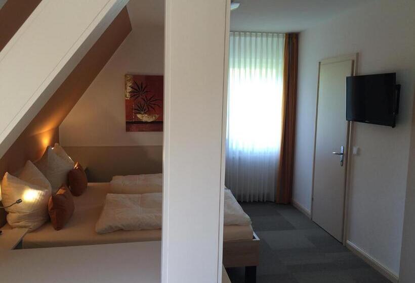 חדר סטנדרט, Forellenhof Wald  Und Wiesenquartier