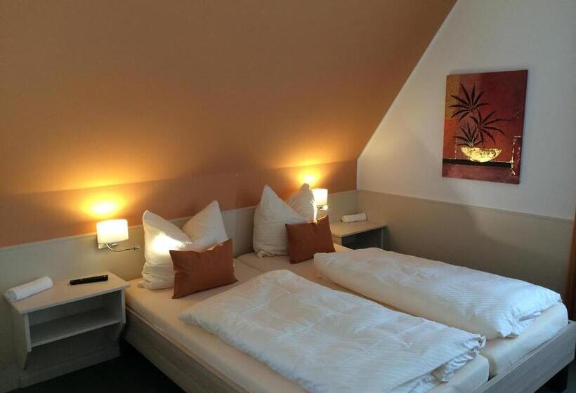 חדר סטנדרט, Forellenhof Wald  Und Wiesenquartier