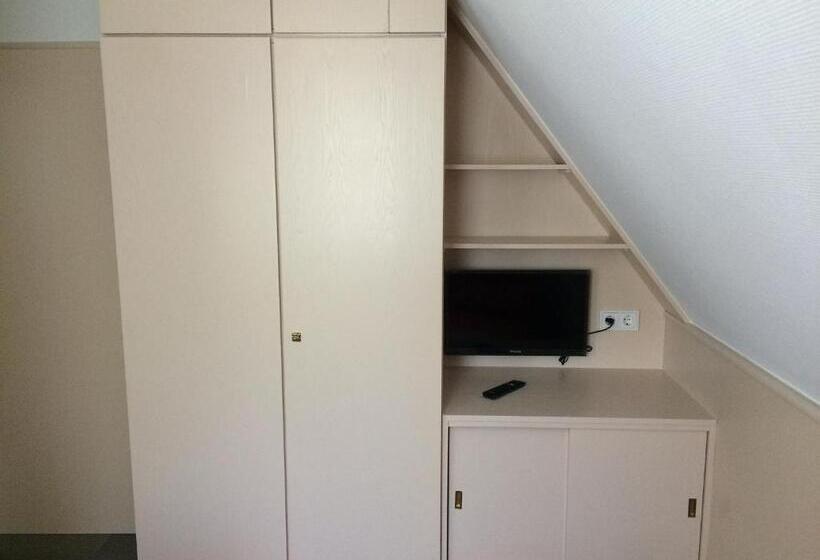 חדר סטנדרט יחיד, Forellenhof Wald  Und Wiesenquartier