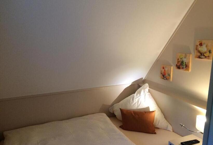 חדר סטנדרט יחיד, Forellenhof Wald  Und Wiesenquartier