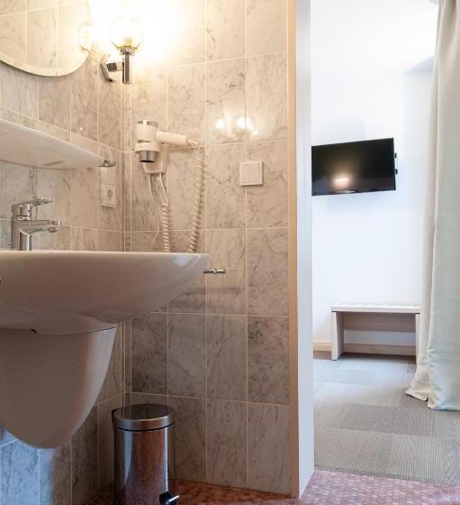 חדר סטנדרט לארבעה, Forellenhof Wald  Und Wiesenquartier