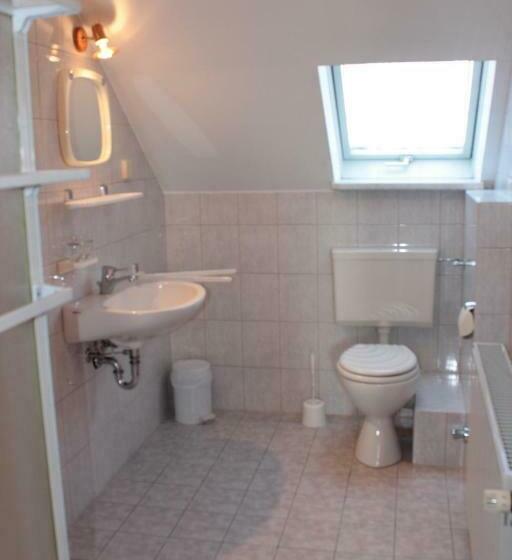 Номер Стандарт Индивидуальный, Stadt Pausa