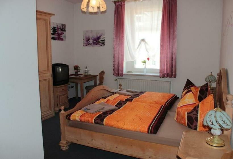 Номер Стандарт, Stadt Pausa