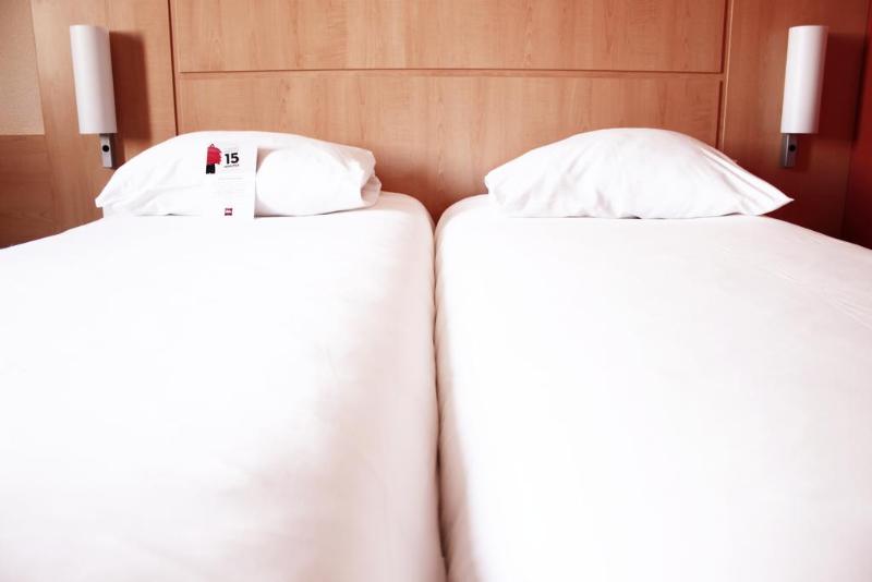 デラックスルーム, Victory House Leicester Square